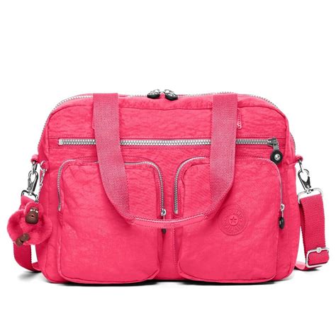 kipling travel bags for women.